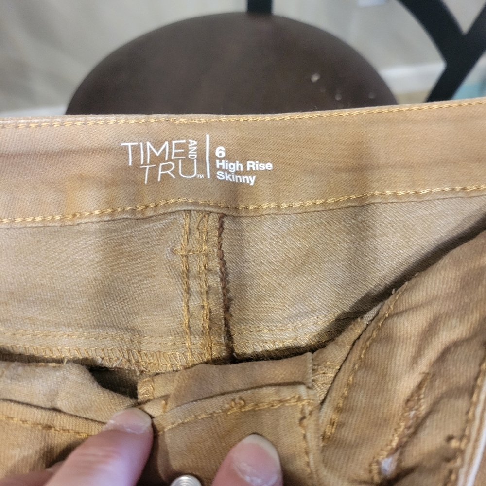 Pants